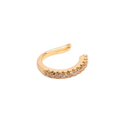 Boucle d'Oreille Kate Or