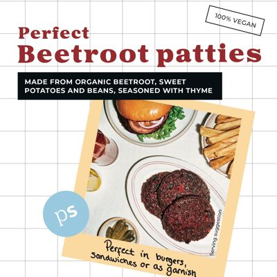Perfect Beetroot