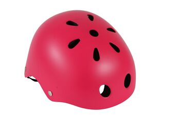 Casque de vélo sady cherry 1