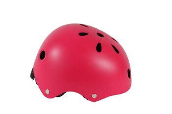 Casque de vélo sady cherry 4