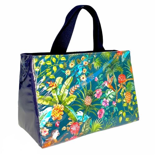 Sac isotherme, Jungle marine (taille S)