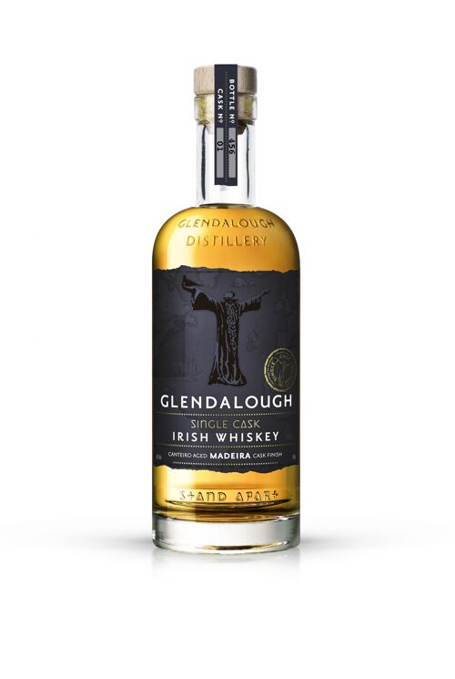 Glendalough - Single Cask Madère - Whiskey