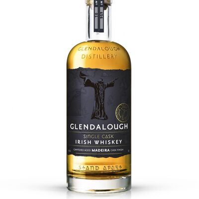 Glendalough - Single Cask Madère - Whiskey