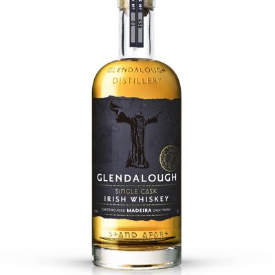 Glendalough - Single Cask Madeira - Whiskey
