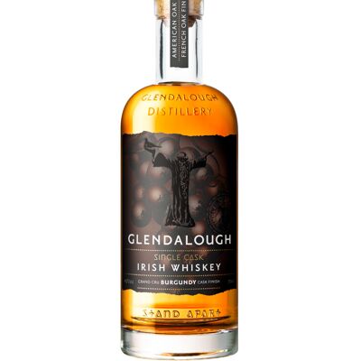 Glendalough - Single Cask Bourgogne - Whiskey