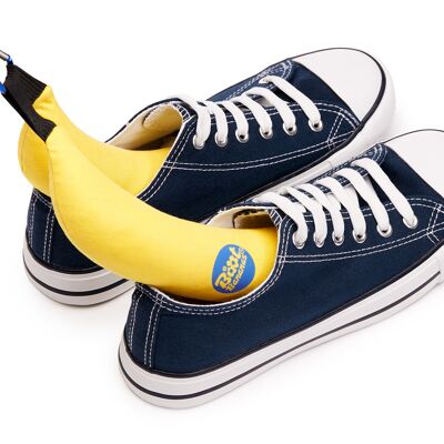 Boot Bananas® Original Shoe Deodorisers