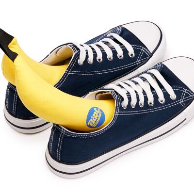 Deodoranti per scarpe originali Boot Bananas®