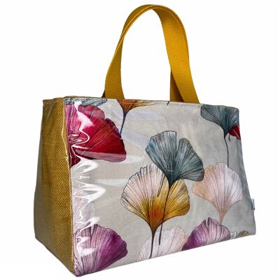 Sac isotherme, Ginco naturel (taille S)