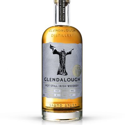 Whisky - Glendalough Pot Still