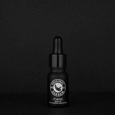 10ml d'origine - 6