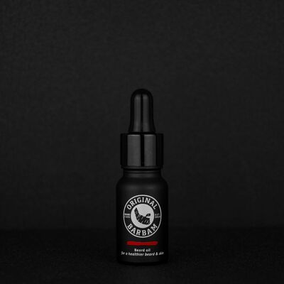 Dunkel 10ml - 6