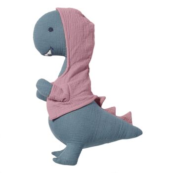 Peluche Bébé Dino Hannah 5