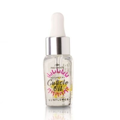 MAD Cuticle Oil - Sunflower