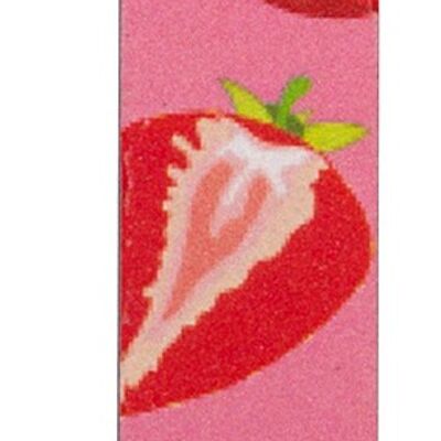 MAD Fruity Files Strawberry - 12pk