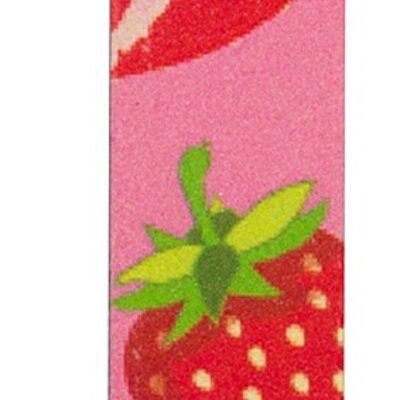 MAD Fruity Files Strawberry - 12pk