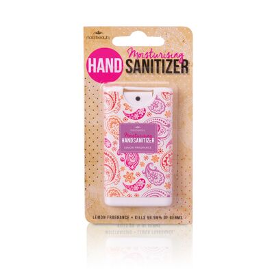 MAD Hand Cleanser Paisley Lemon - Pack of 12