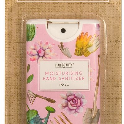 Gardening Range- Hand Cleanser Rose