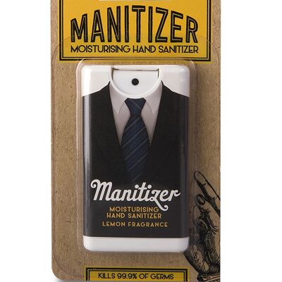 MAD Manitizer Lemon (Suit) - pack of 12