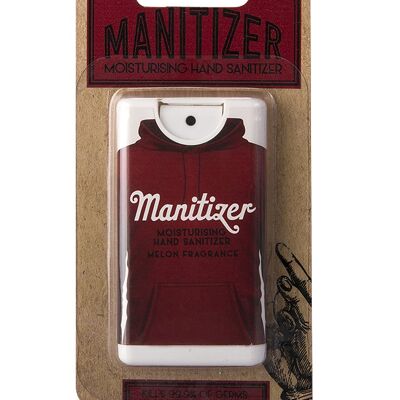 MAD Manitizer Melon (Hoodie) - pack of 12