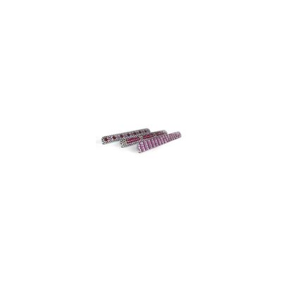 MAD Bejewelled File - Pink on Pink - 8pk