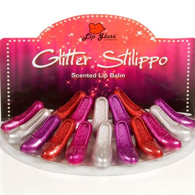 MAD Glitter Stilippos - 16 pc Set