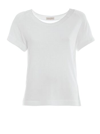 Ariel - T-shirt en viscose 5