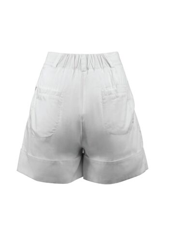 Delfina - Short en coton premium 6