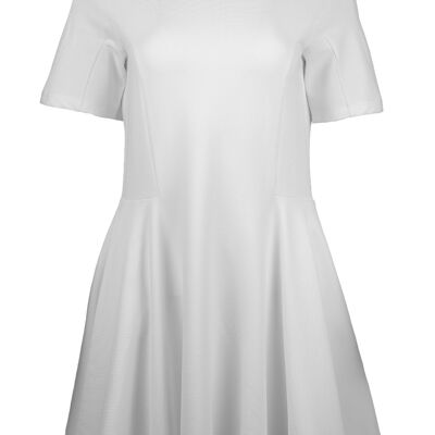Funda - Tailliertes Kleid