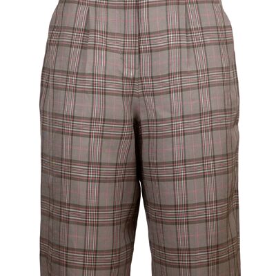 Fannie - Bermuda shorts