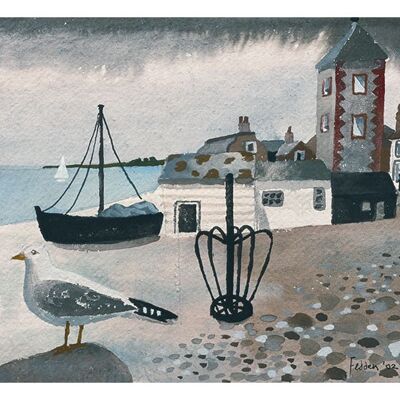 Aldebugh, Mary Fedden