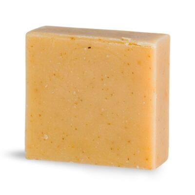 Galway Bay Rum - One Soap