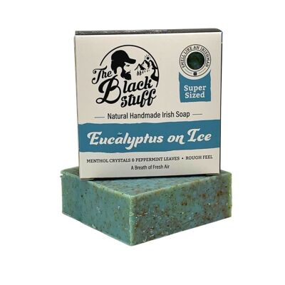 Eucalyptus on Ice - One Soap