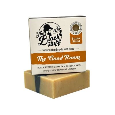 The Good Room - One Soap