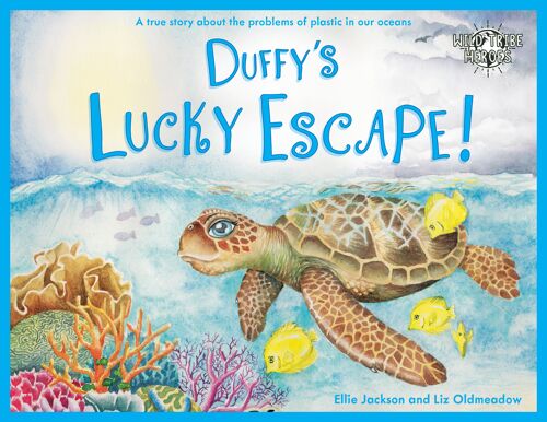 Duffy’s Lucky Escape