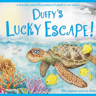 La fuga fortunata di Duffy