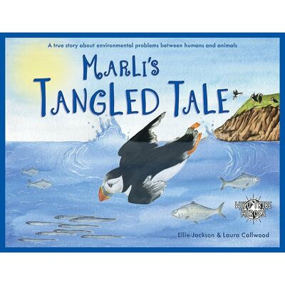 Marli’s Tangled Tale