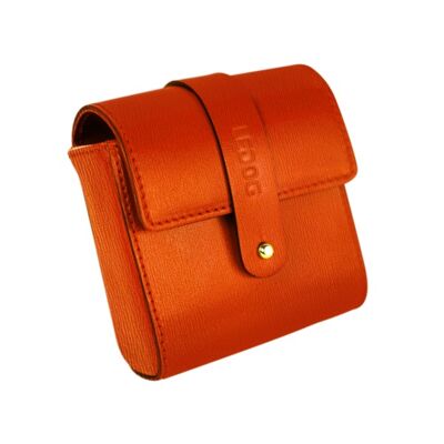 Le Sac Balade - Orange Mandarine