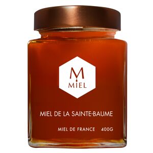 Miel précieux de la Sainte-Baume 400g - France