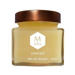 Miel de lavande 250g - France