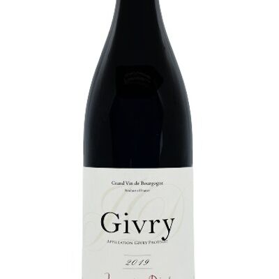 Burgundy Givry