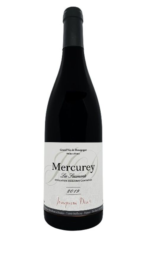 Bourgogne Mercurey