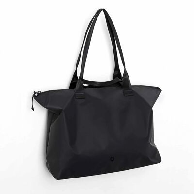 TLR Freight tote - Matte black