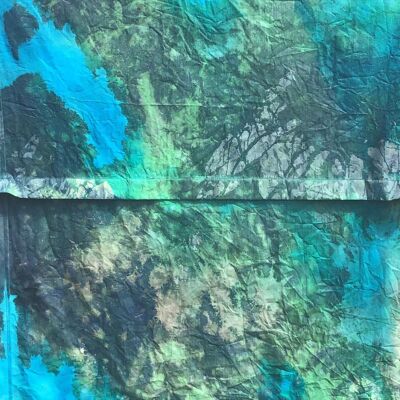 green-and-blue-tie-dyed-canvas-windbreak 3