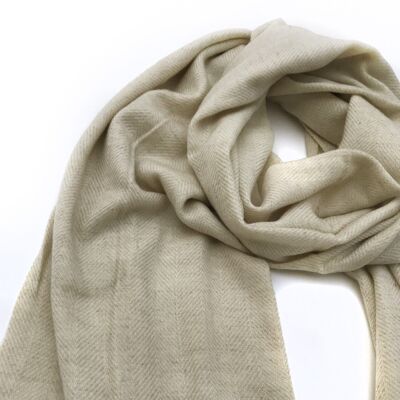 Cashmere scarf "SHAHED"