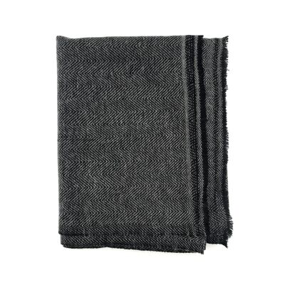 Cashmere scarf "Kashra"