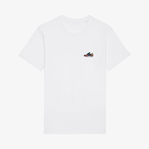 T-shirt homme sneaker