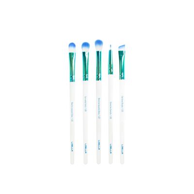 Wild as the Ocean - Eye brush set