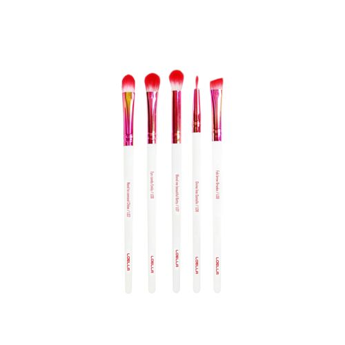 Girl on Fire - Eye brush set