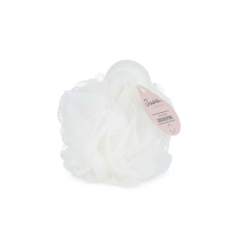 FLEUR DE DOUCHE - BLANC - 42204