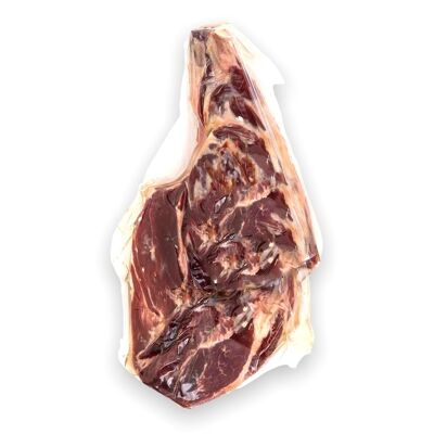 Acorn-fed 75% Iberico Ham (BONELESS)